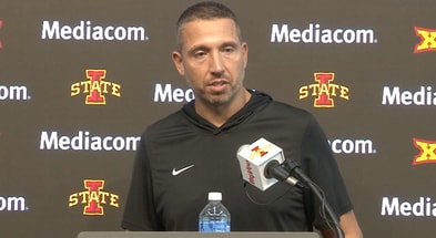 Matt Campbell